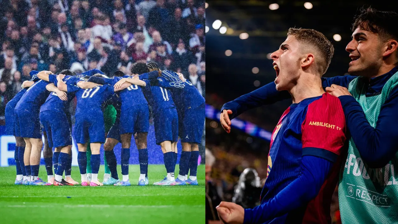 UEFA CHAMPIONS LEAGUE UEFA CHAMPIONS LEAGUE