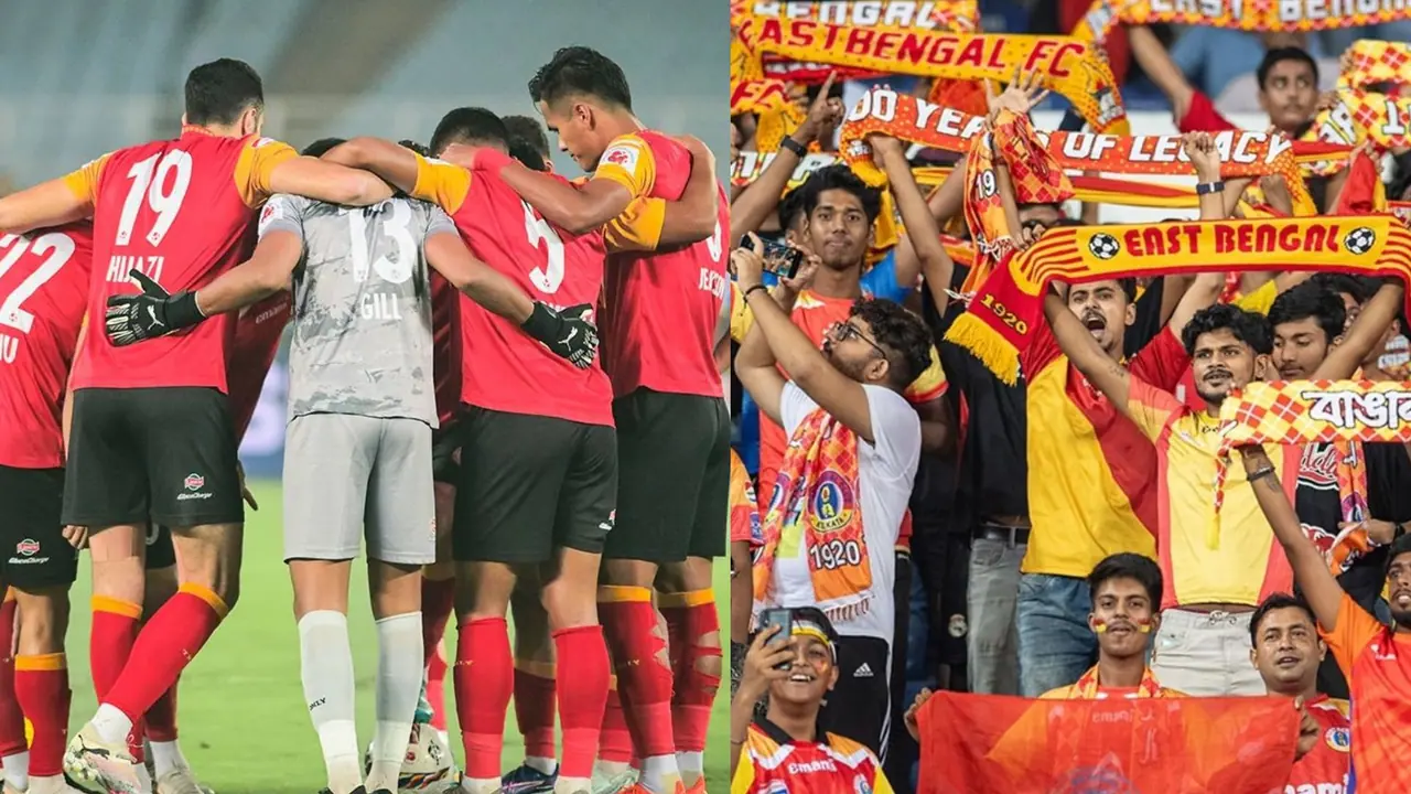EAST BENGAL TRANSFER UPDATE