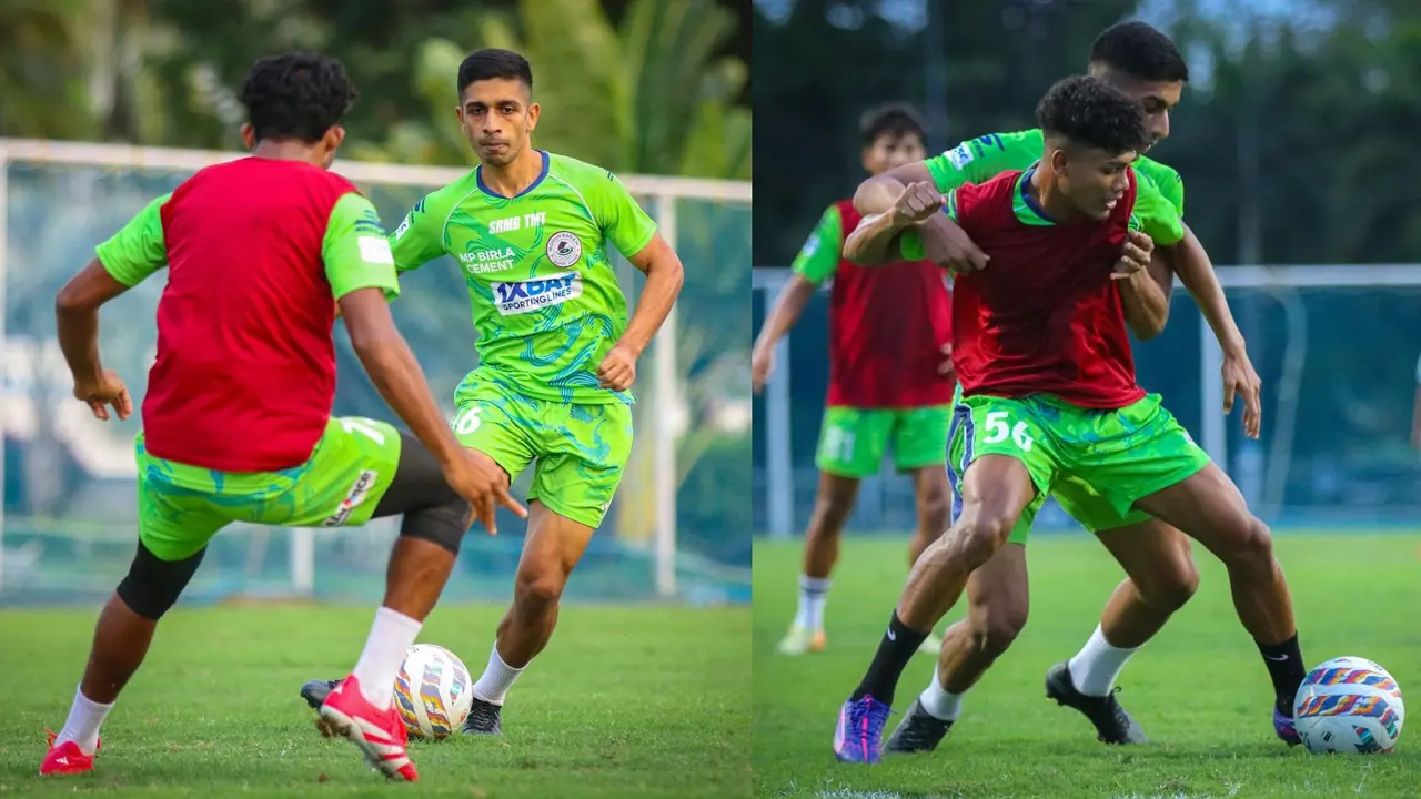 MOHUN BAGAN MOHUN BAGAN