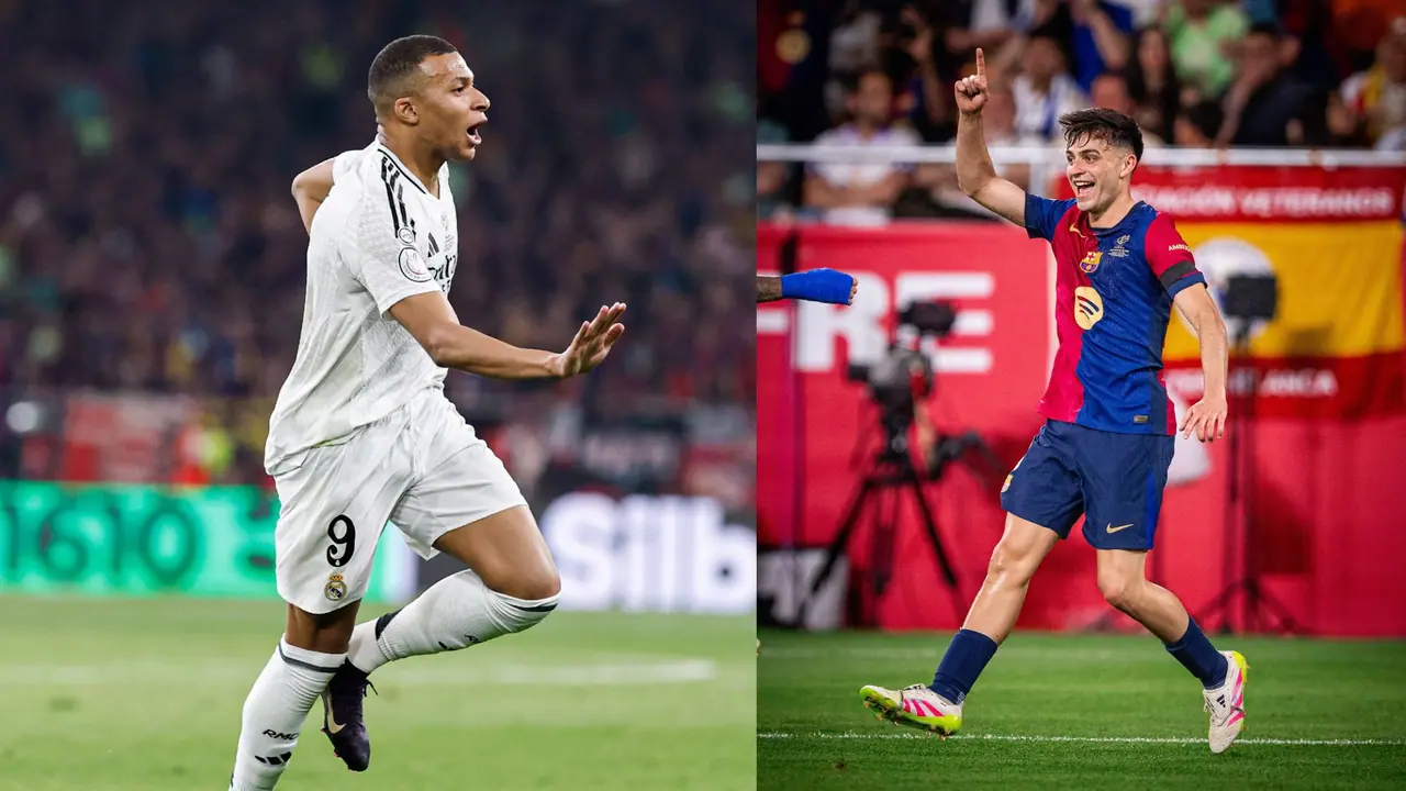 COPA DEL REY FINAL 2025