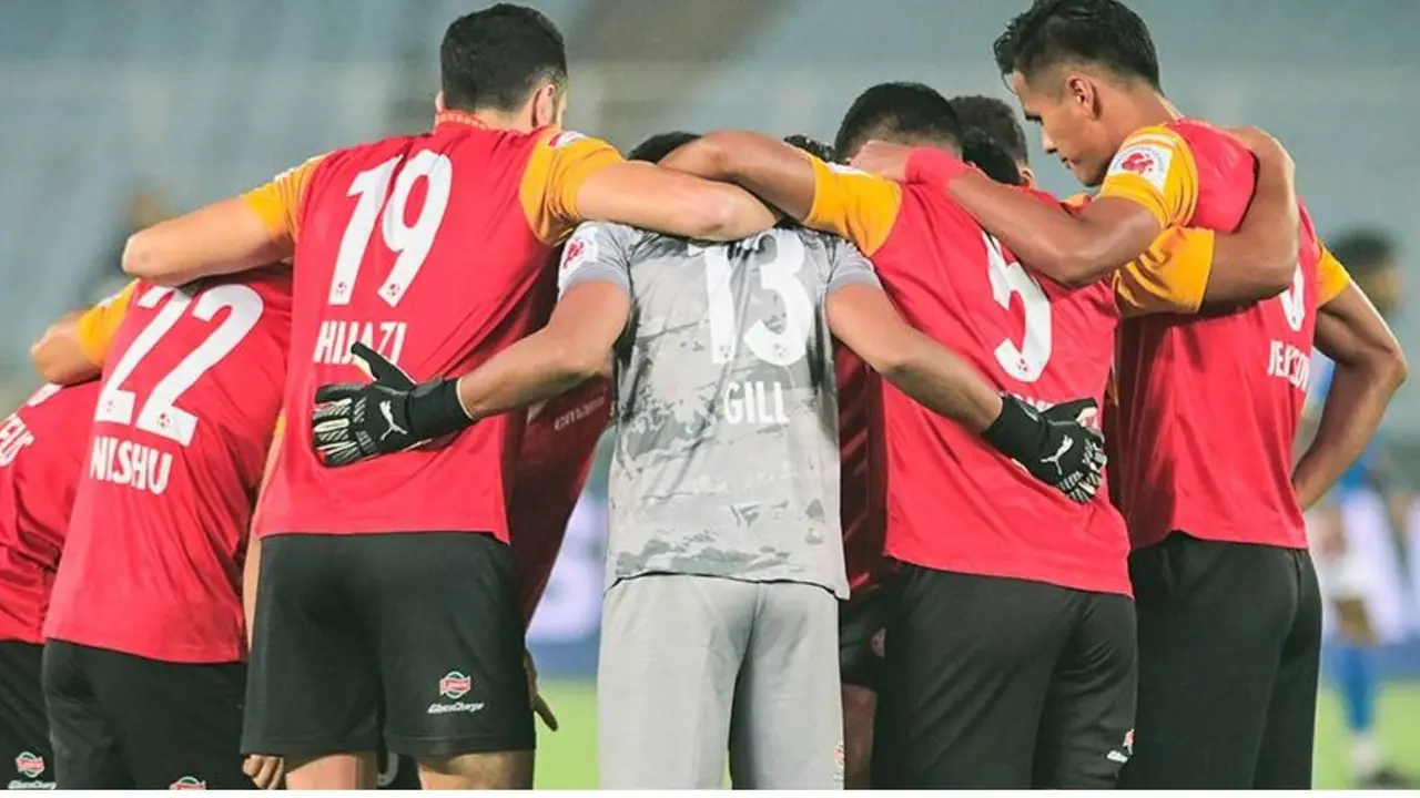 East Bengal East Bengal