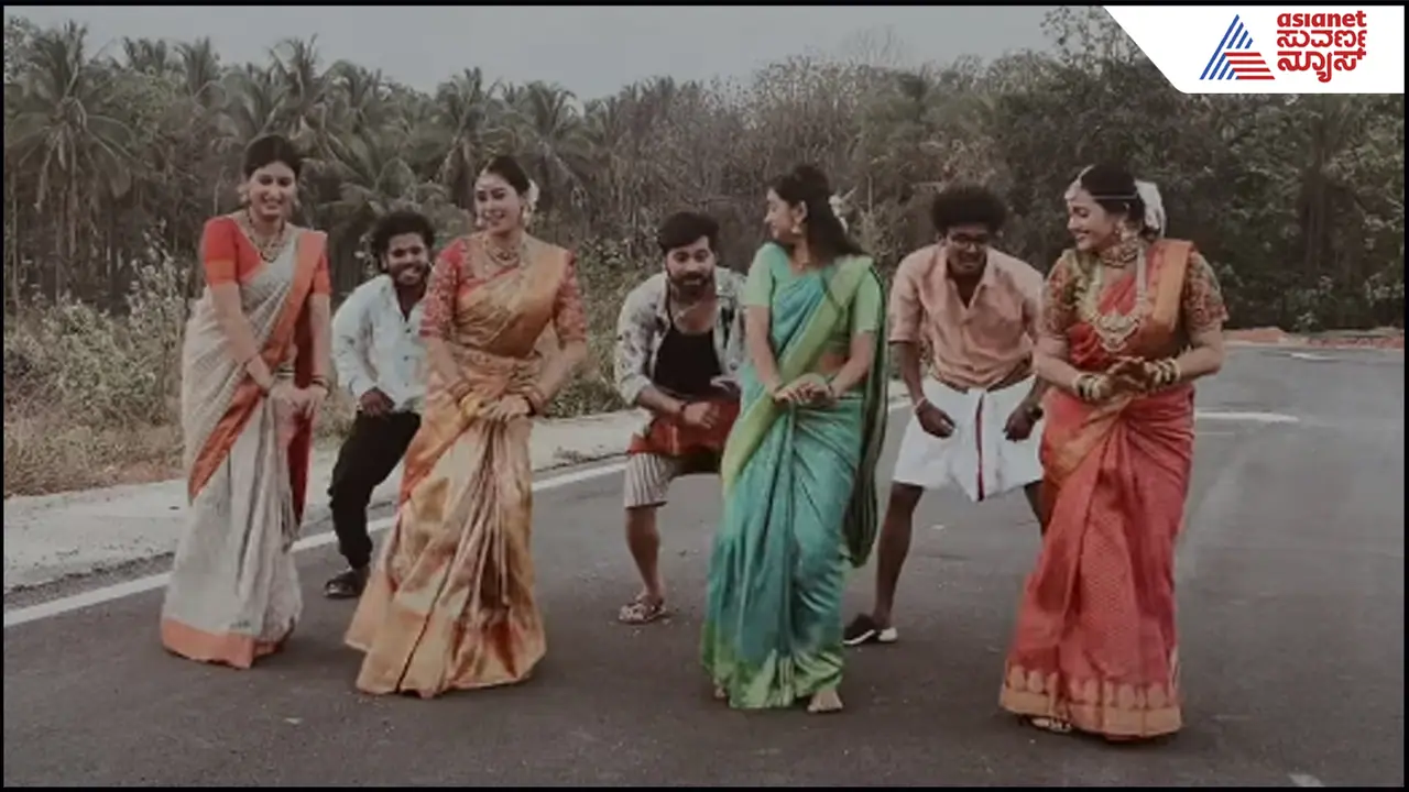 Puttakkana Makkalu BTS