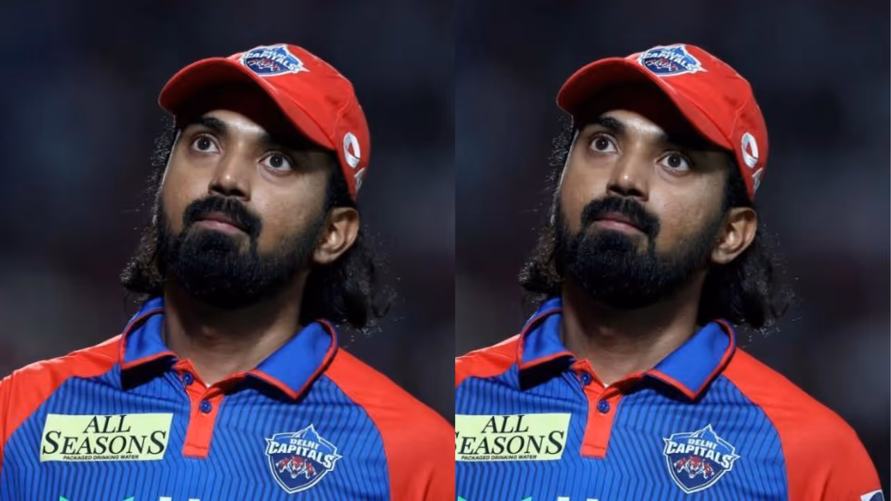 KL Rahul