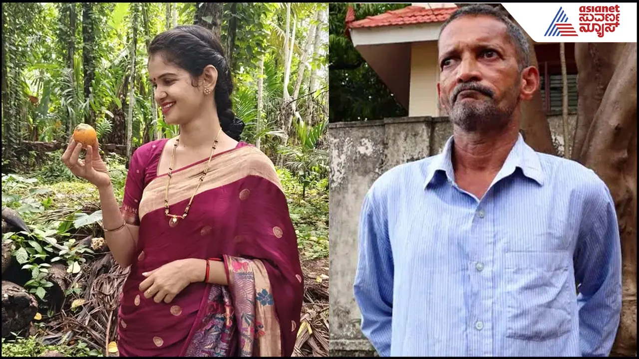 Chaitra Kundapura about Supari