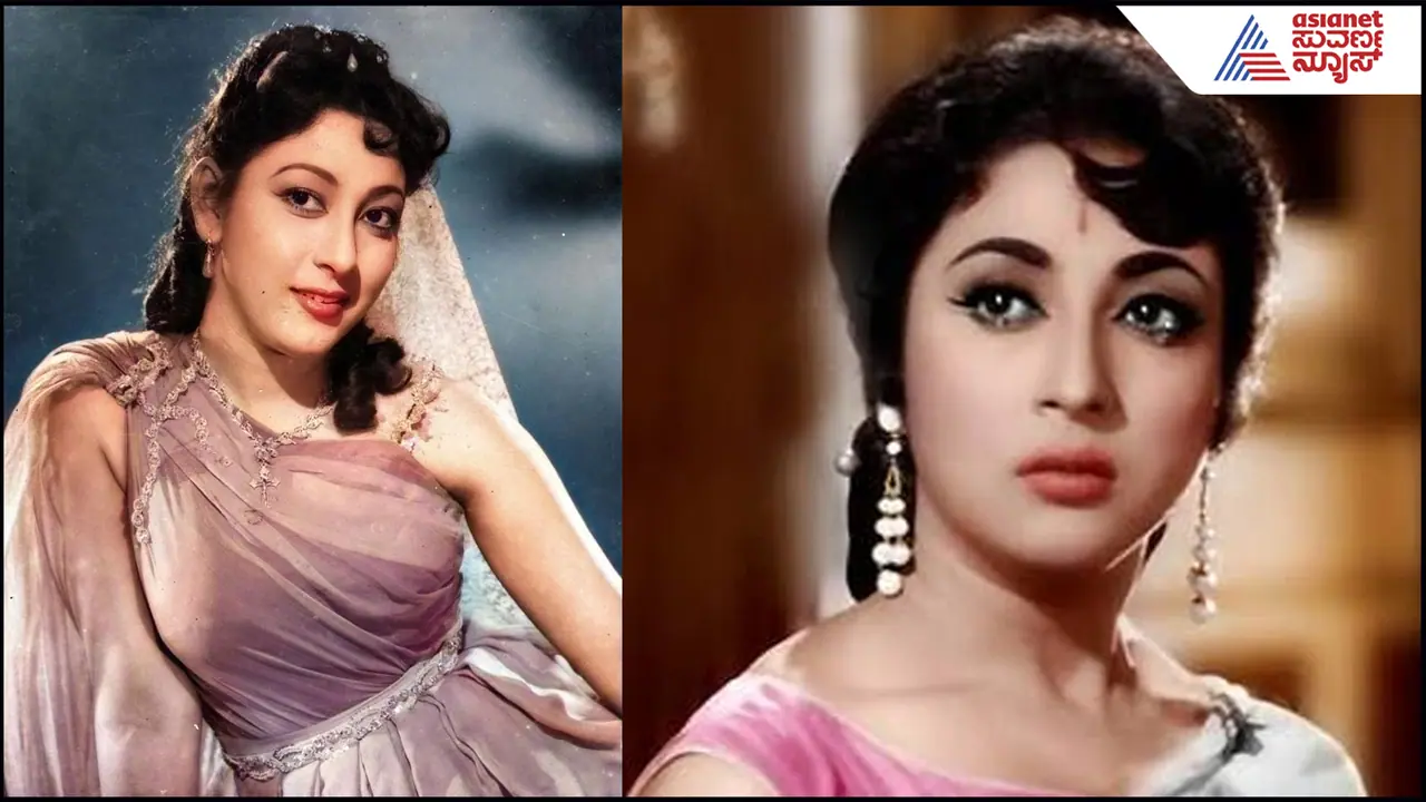 Mala Sinha