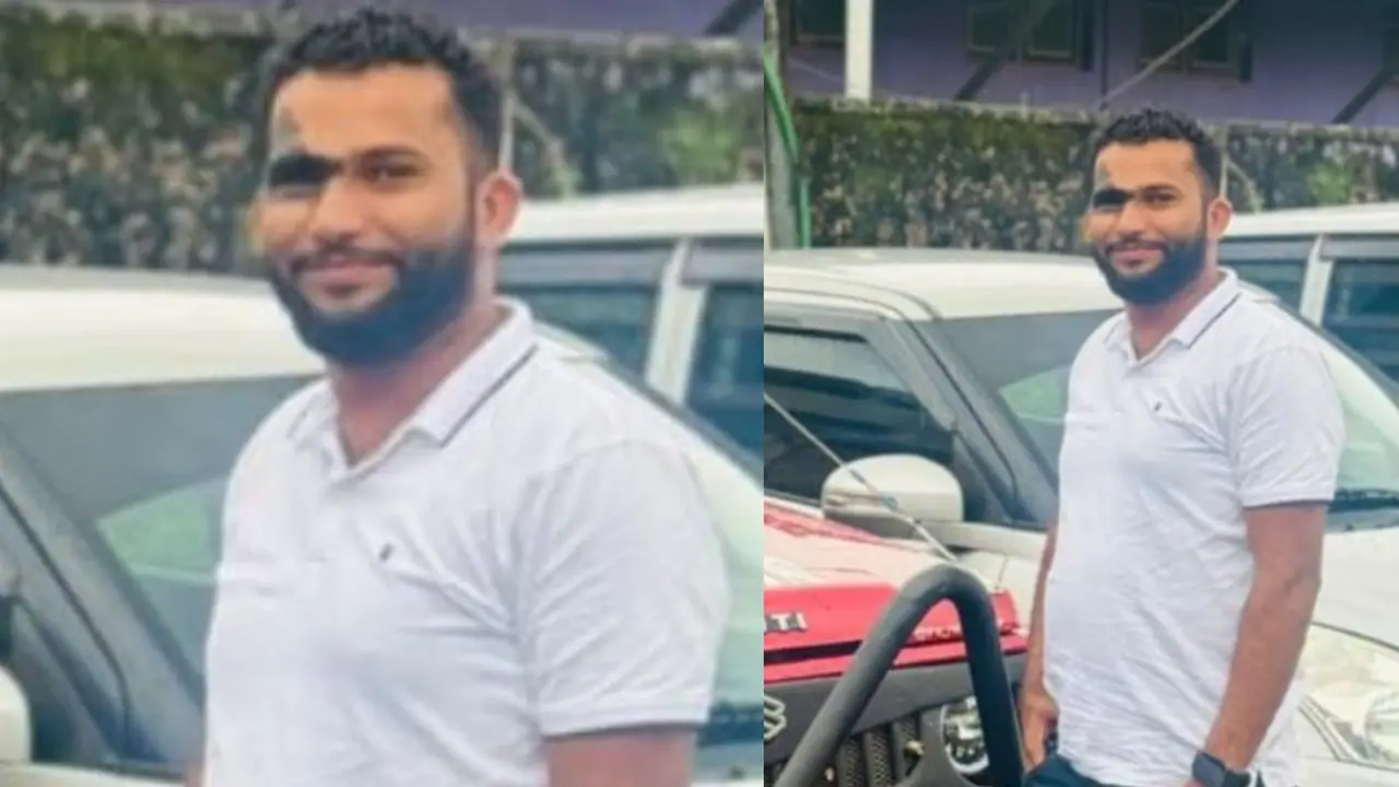 Bantwal Abdul rahiman murder