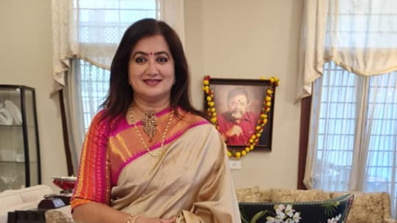 Sumalatha