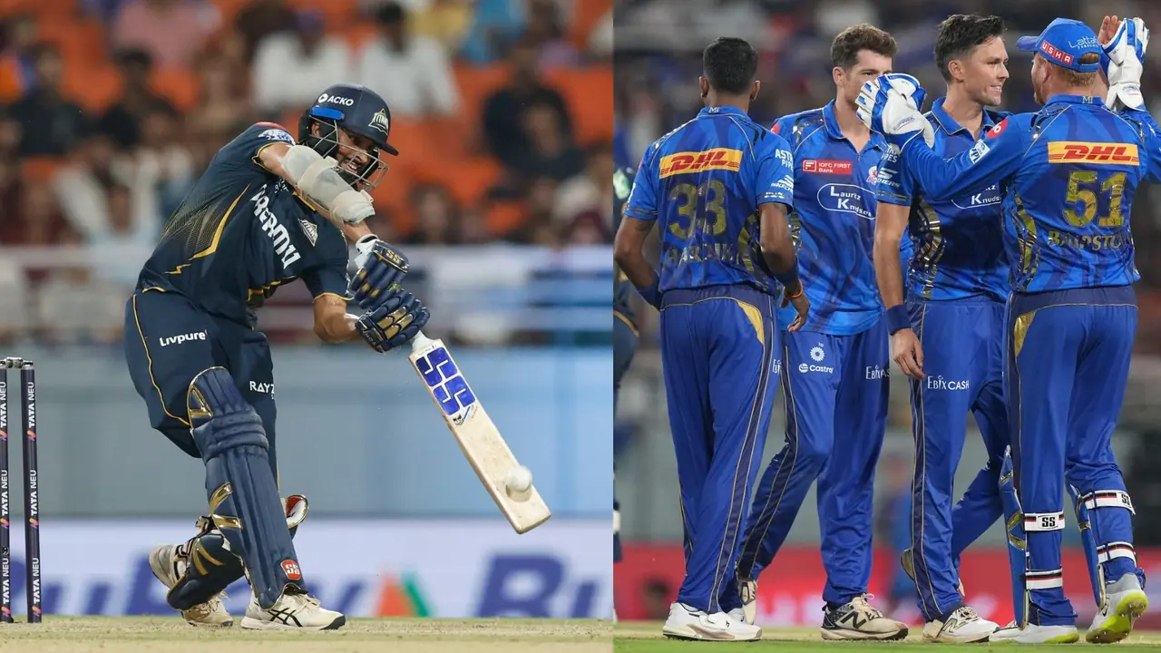 mi vs gt ipl 2025 eliminator