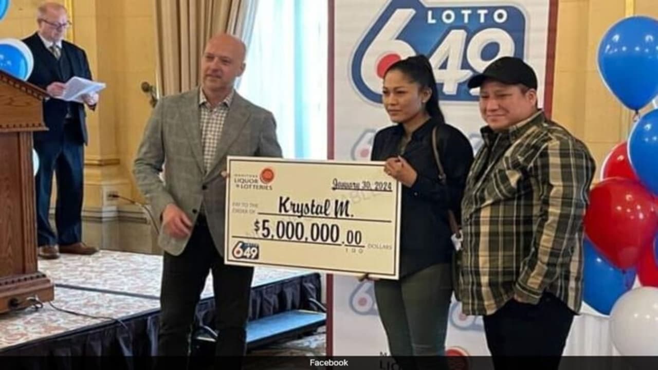 Canada man Canada man