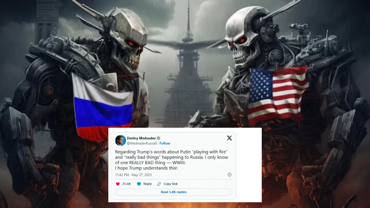 Trump Putin conflict Ukraine