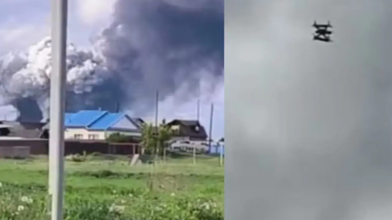 Russia ukrain war update