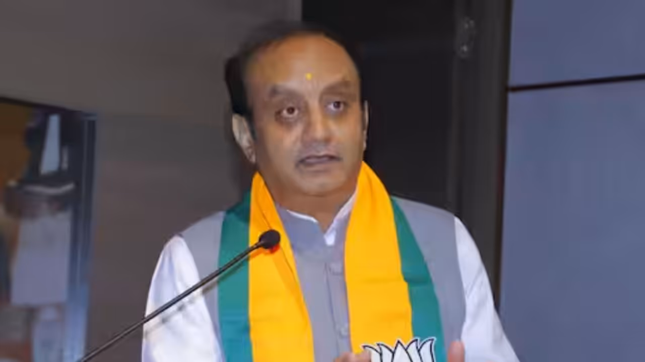 BJP spokesperson Sudhanshu Trivedi, BJP spokesperson Sudhanshu Trivedi,