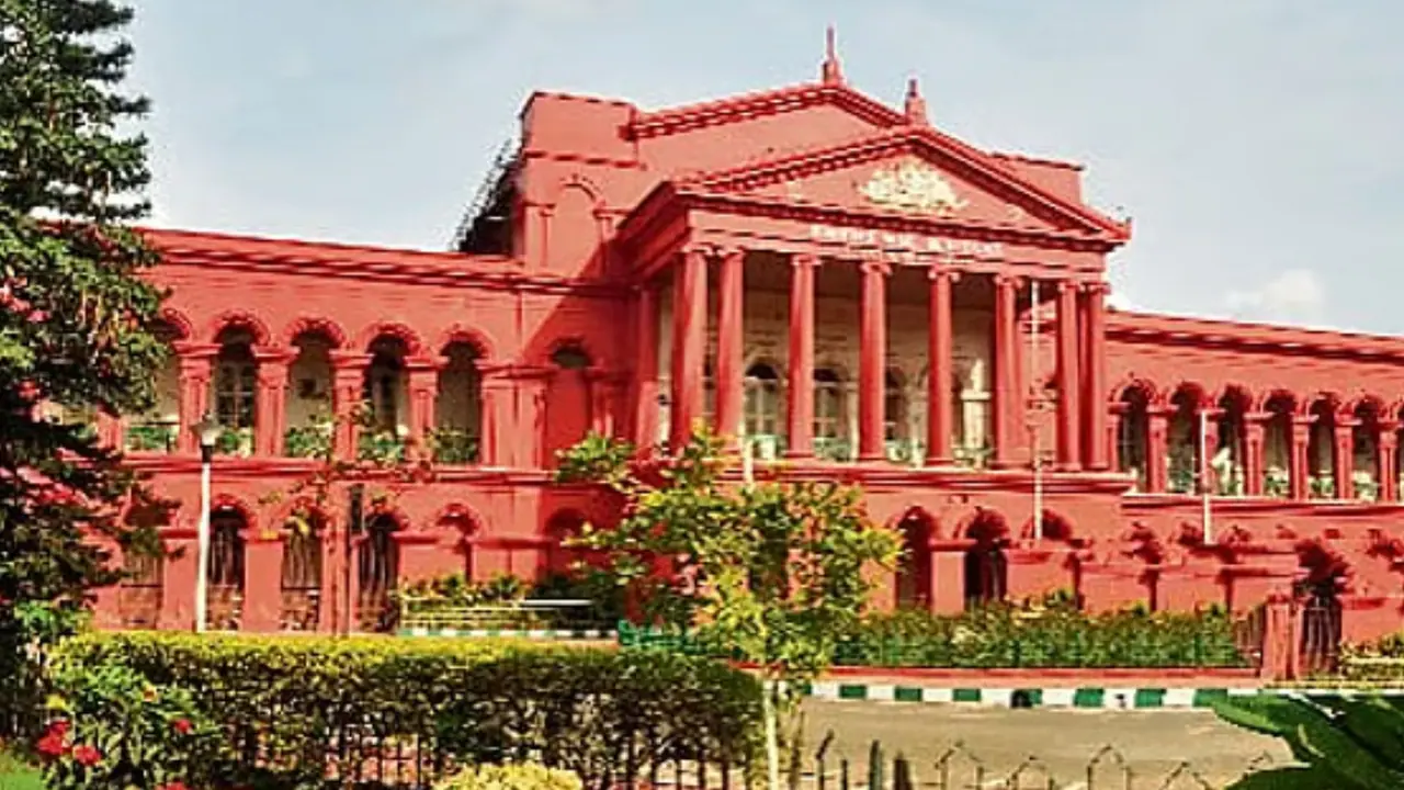 Karnataka Highcourt