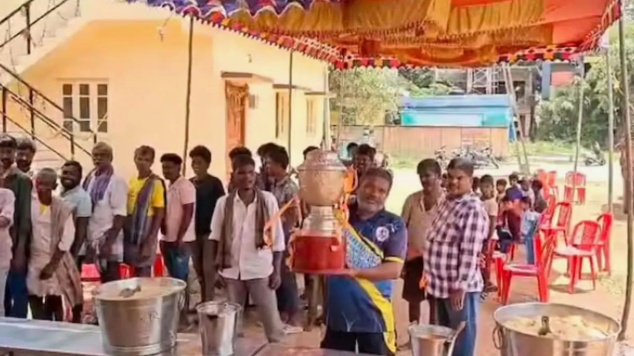 Koppal RCB fans