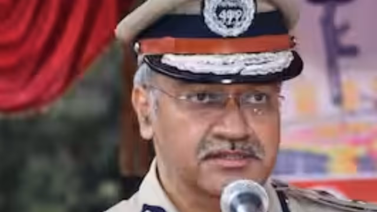 Seemant Kumar Singh Seemant Kumar Singh