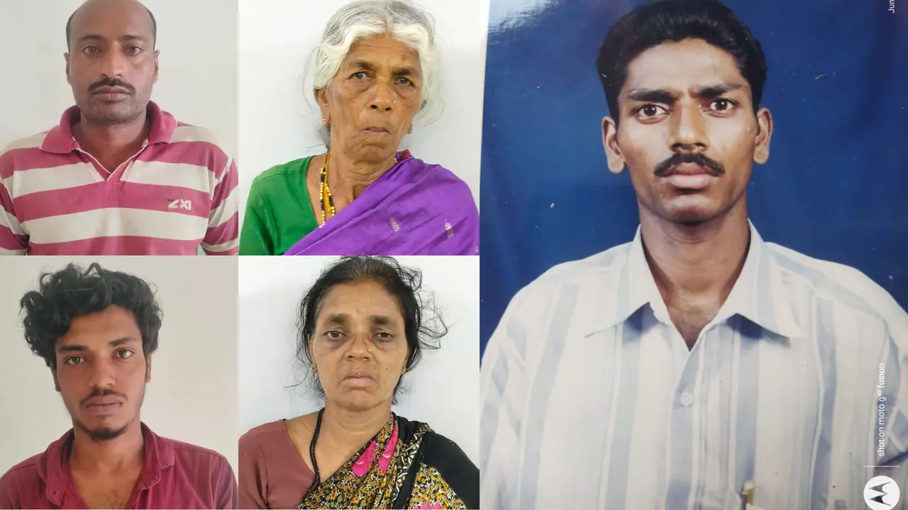 Mandya Brunt Body Case