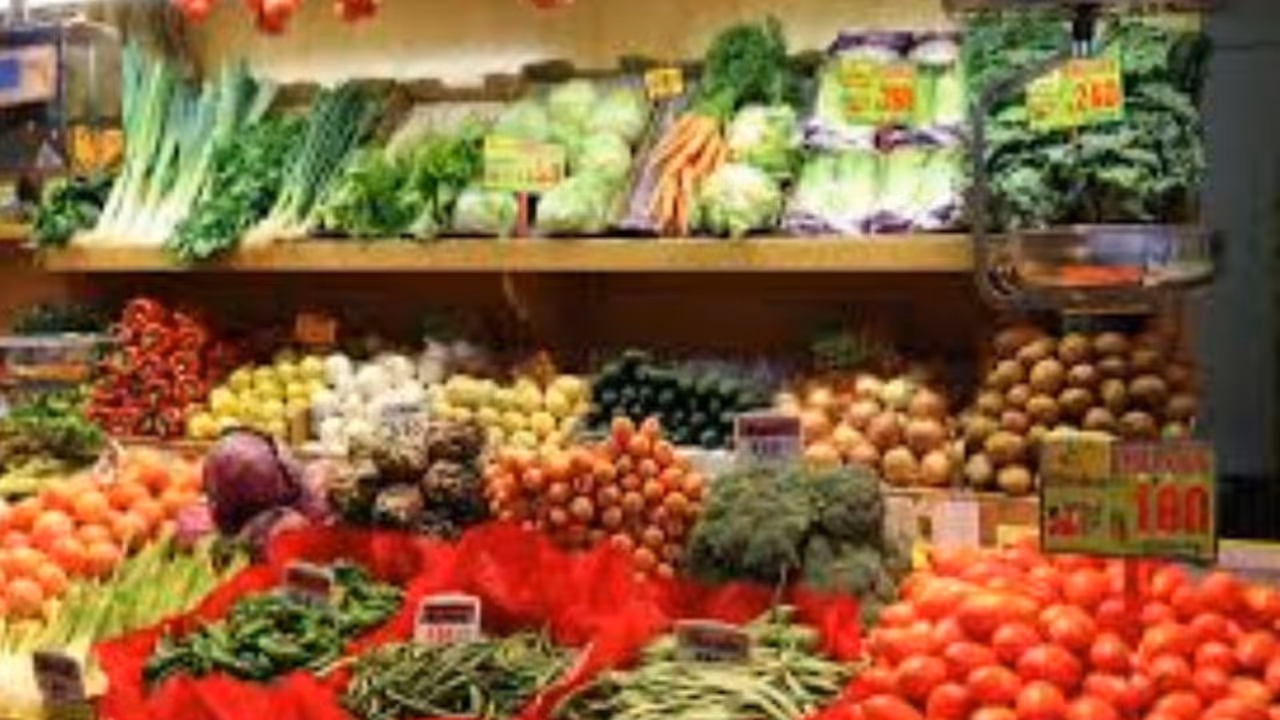 Bengaluru rain effect Vegetable price hike