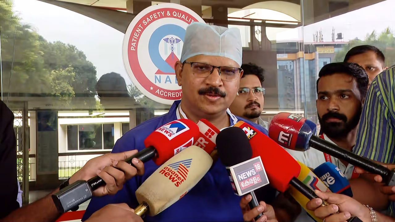 doctor dinesh khadam 