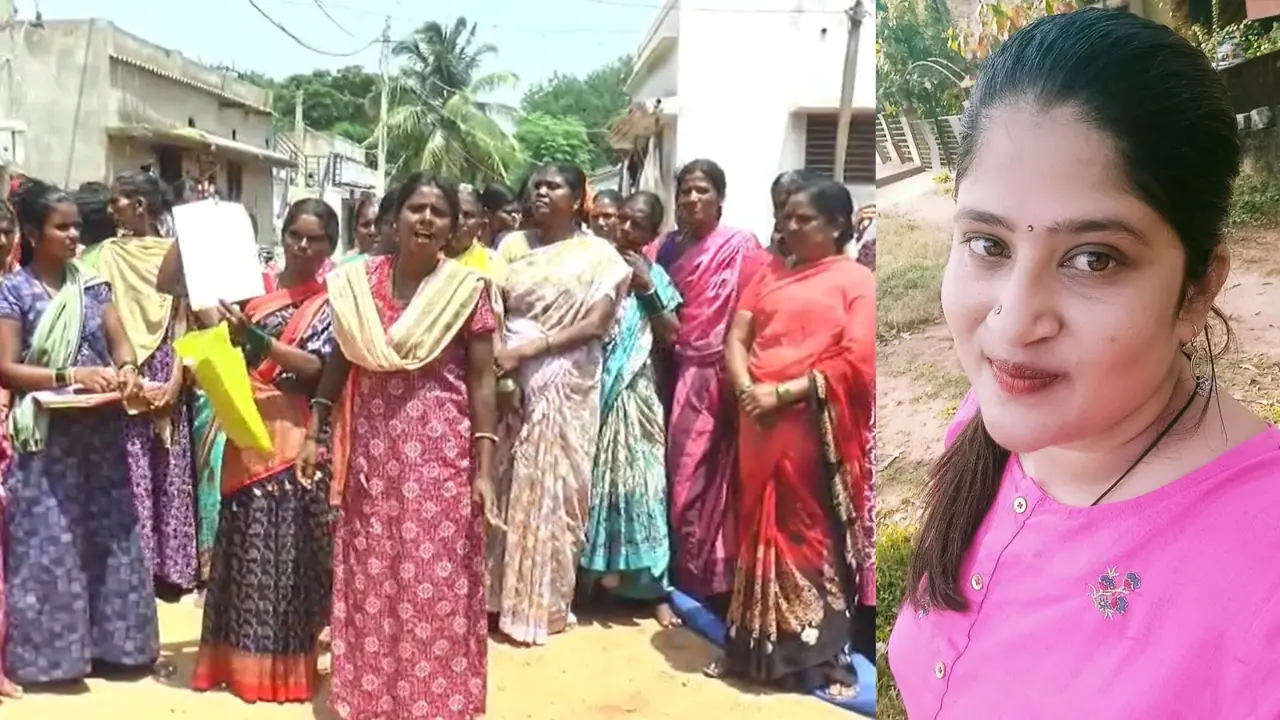 Davanagere Valmiki Scam Case Davanagere Valmiki Scam Case