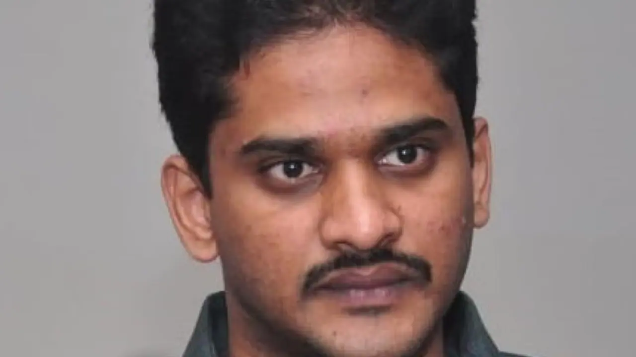 ED Raids on bharat reddy