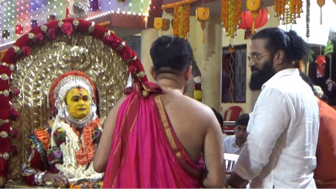 Kantara Chapter 1 Controversies 