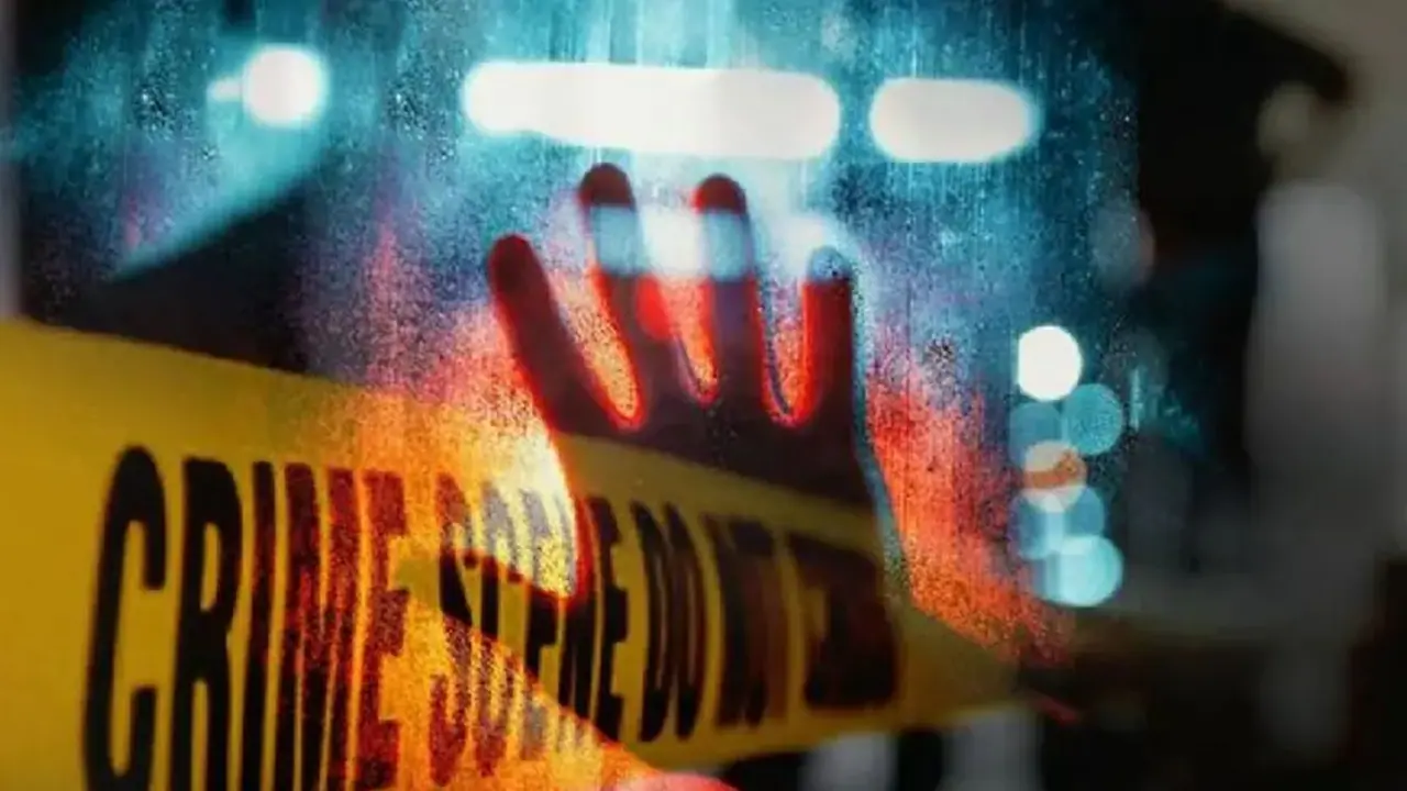 uttara pradesh crime