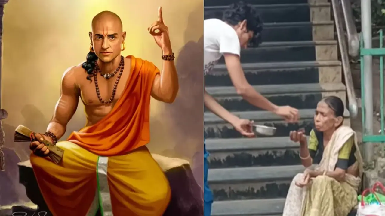 Chanakya Niti Charity