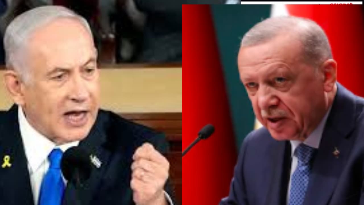 Turkish President Erdogan Alarmed by Israel Deadly Airstrikes on Iran s Nuclear Sites and Military Bases