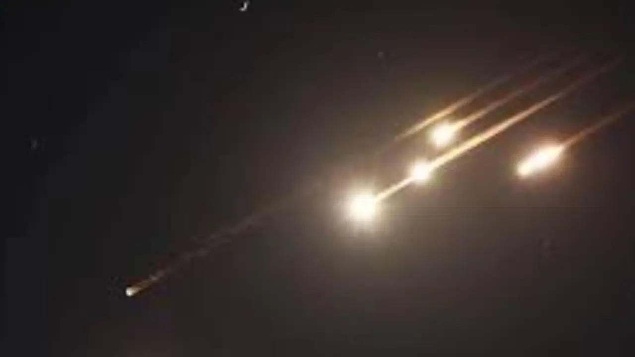 Israel Iran War News Live