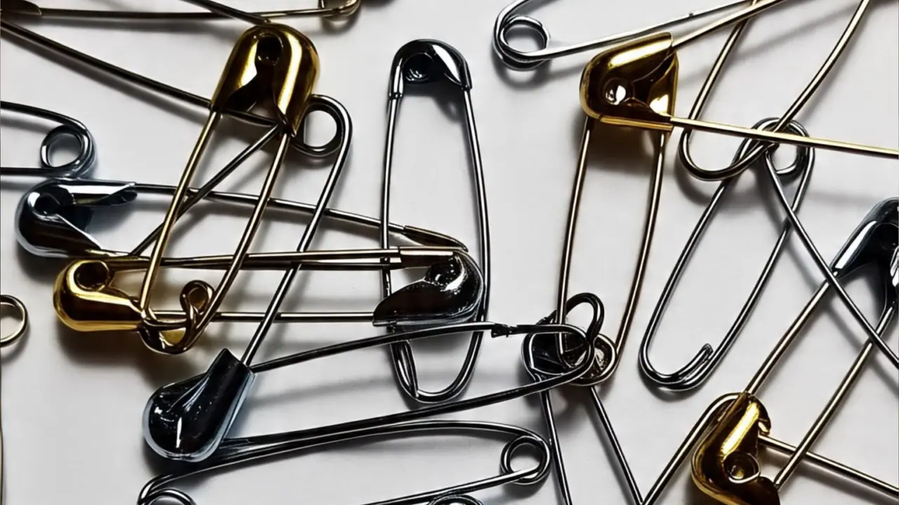 Safety Pin