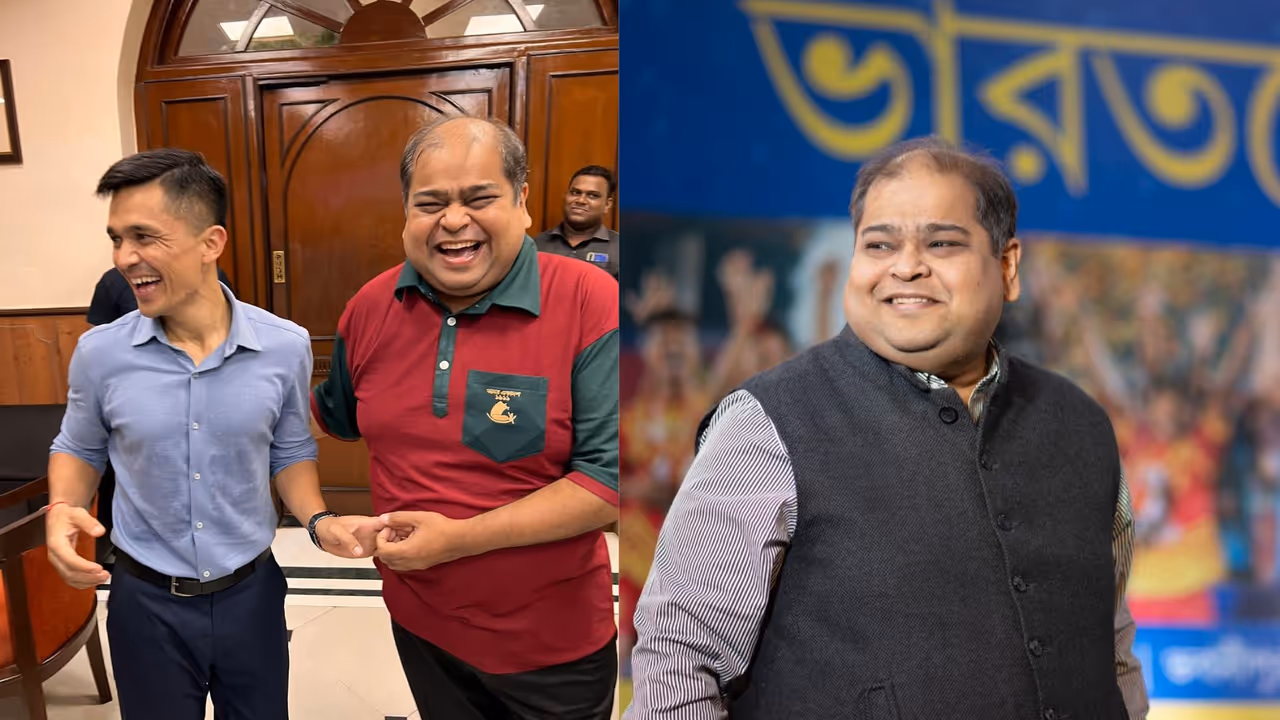 mohun bagan election news