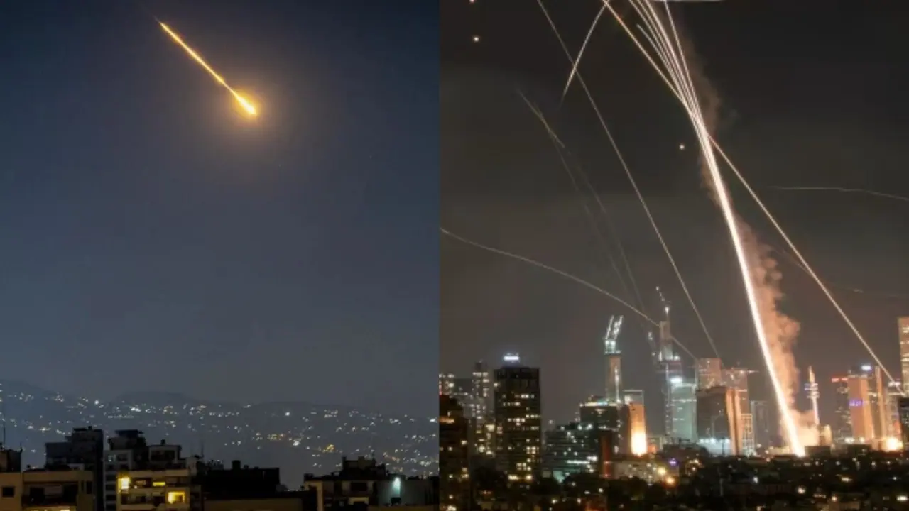 Indians in Iran are worried important notice from the embassy here is more details rav