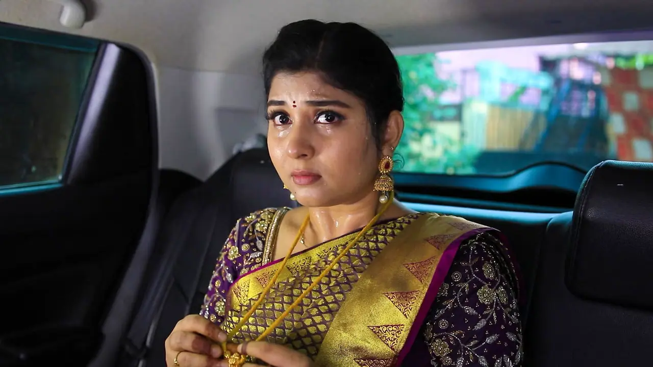 Pandian Stores 2 Serial