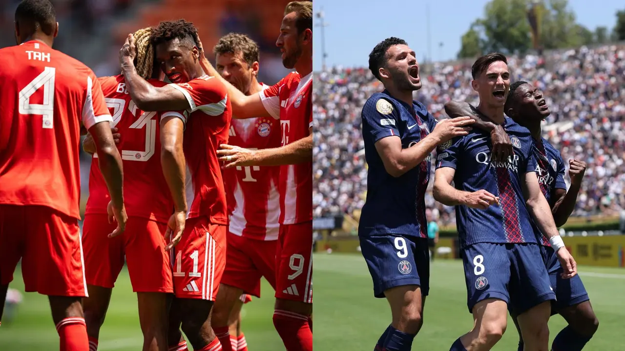 bayern vs auckland city