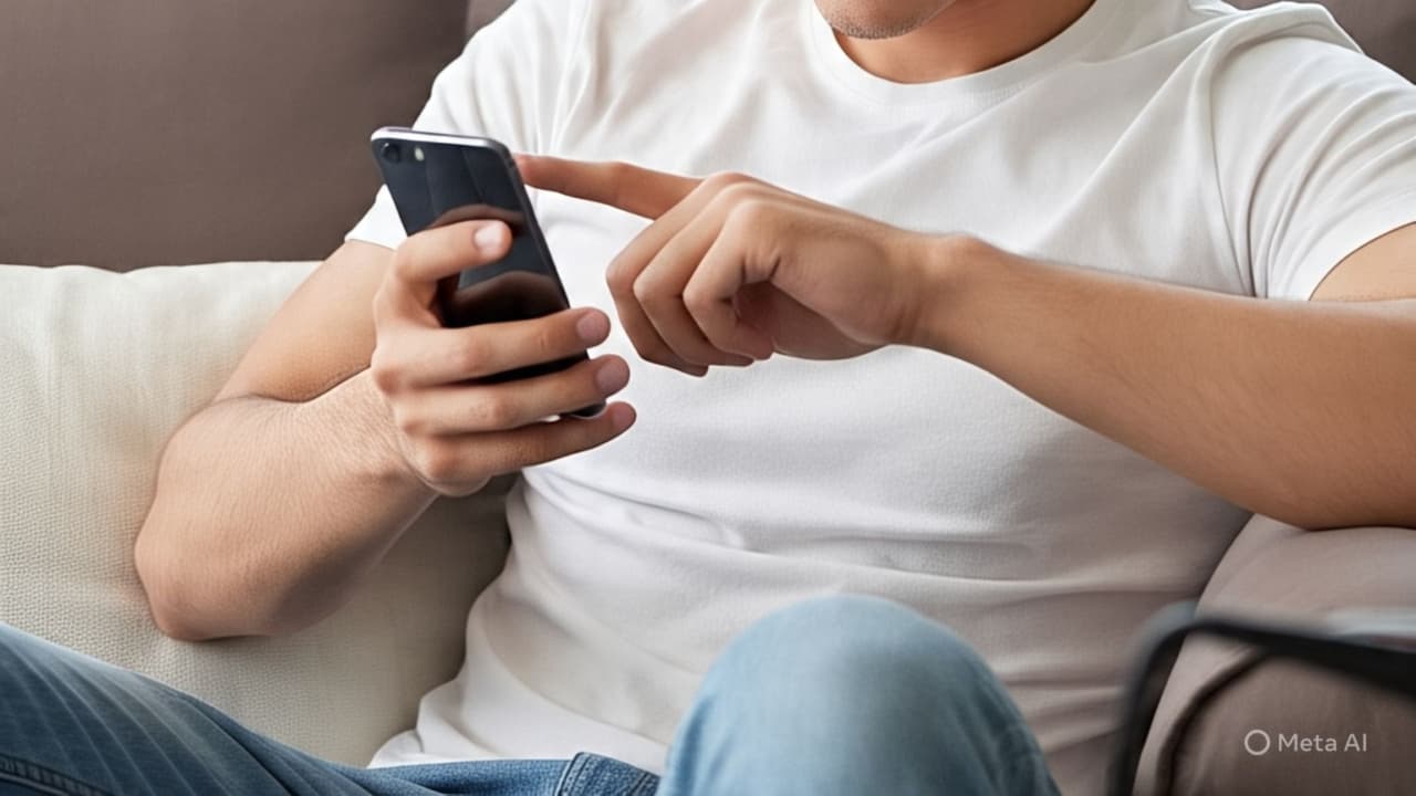 Mobile Use Mobile Use