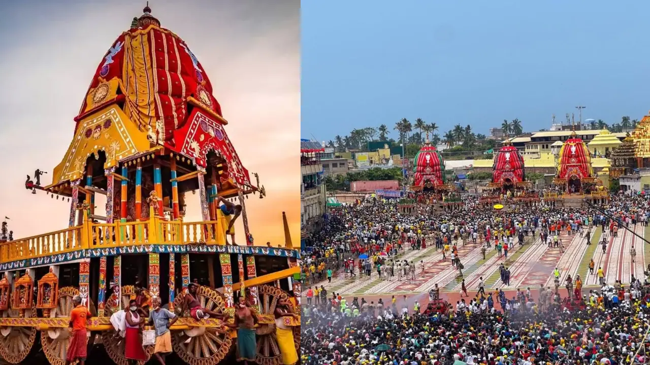 jagannath mandir odisha