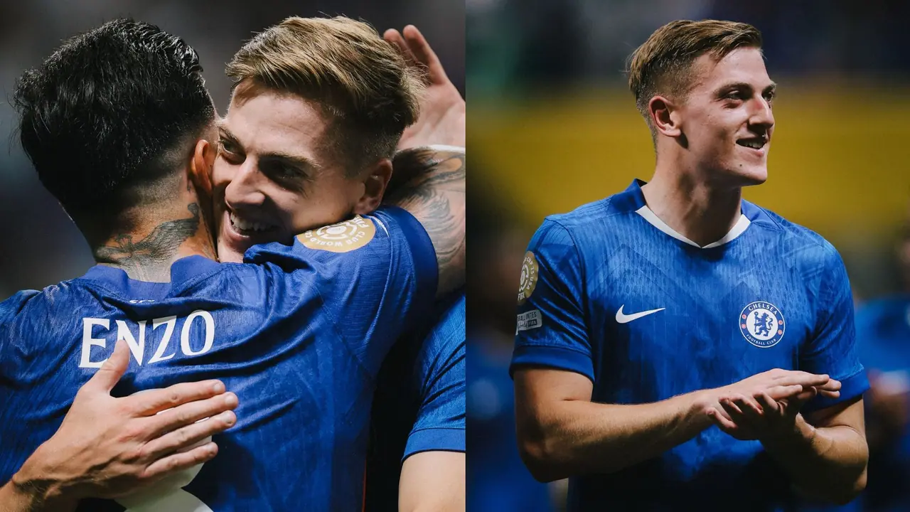 FIFA club World Cup 2025 news