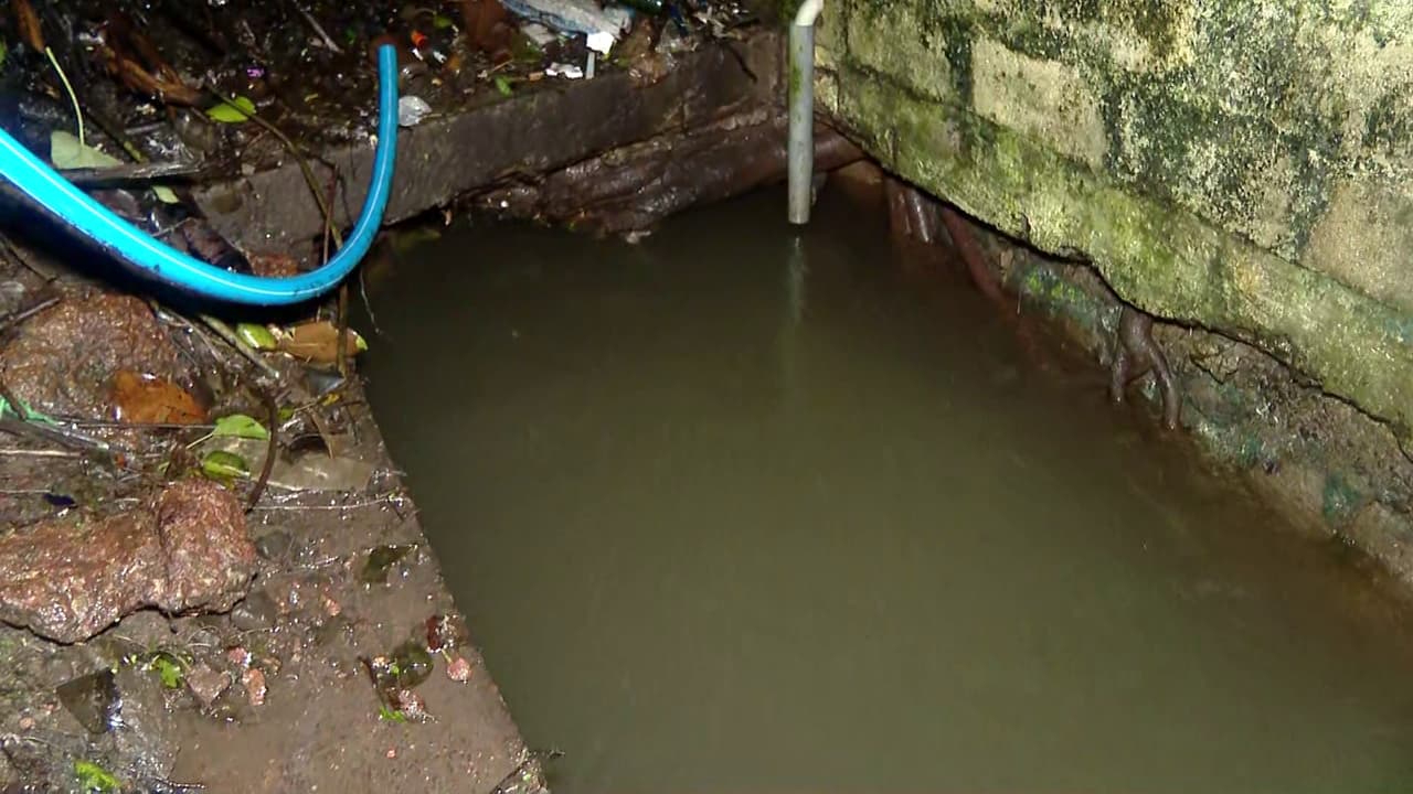 canal death canal death