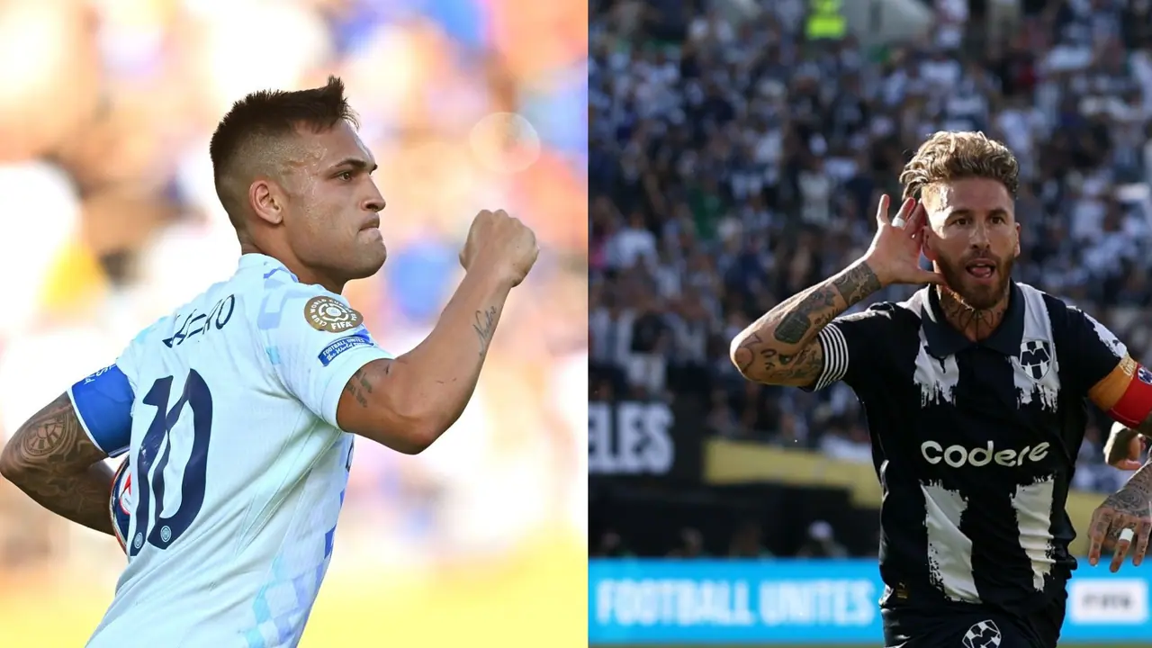 FIFA club World Cup 2025