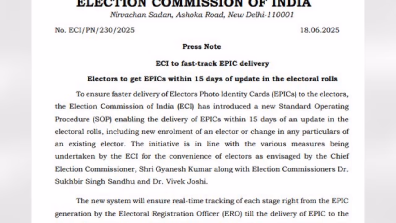 election commission election commission