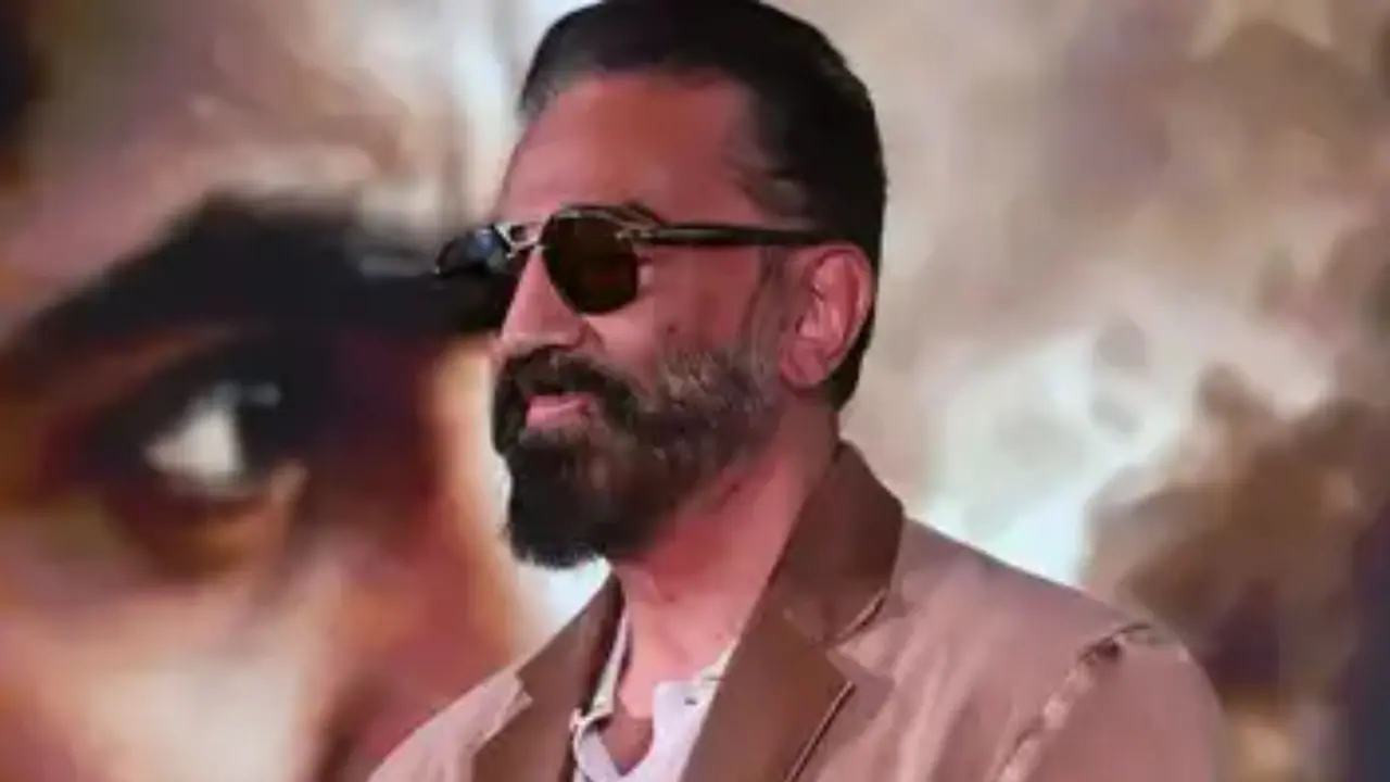 Fears of Thug Life Ban in Karnataka: Kamal Haasan's Controversial Kannada Statement