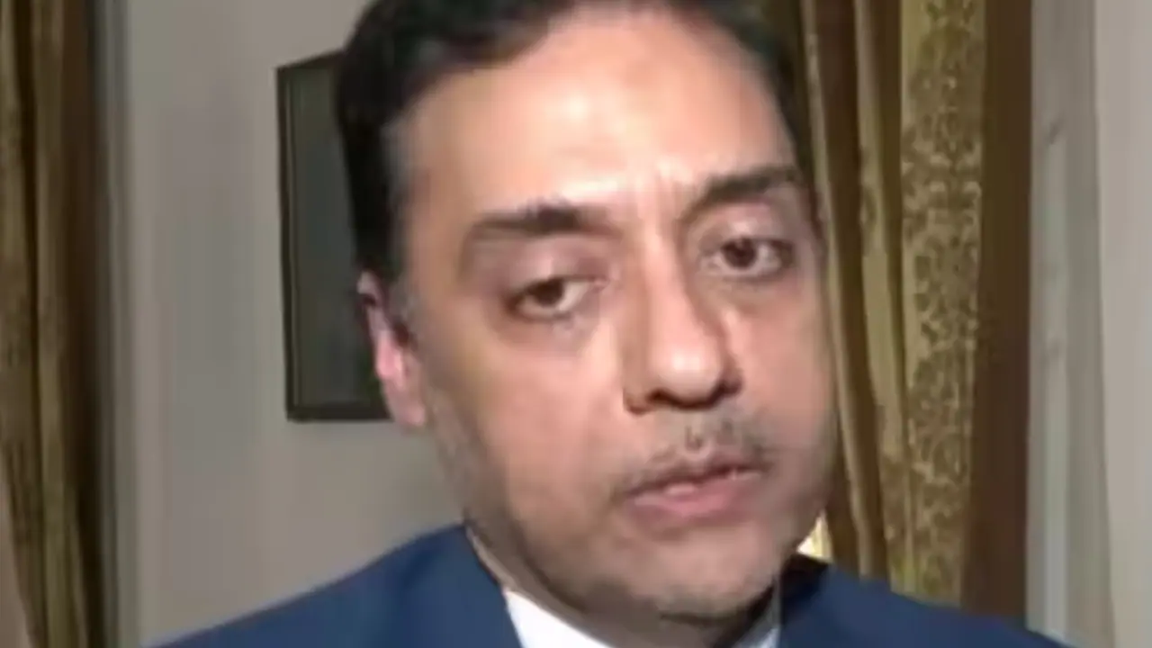 Iran Israel War live updates Iran Embassy Alleges Unprovoked Attacks Seeks India s Support for Peace ra