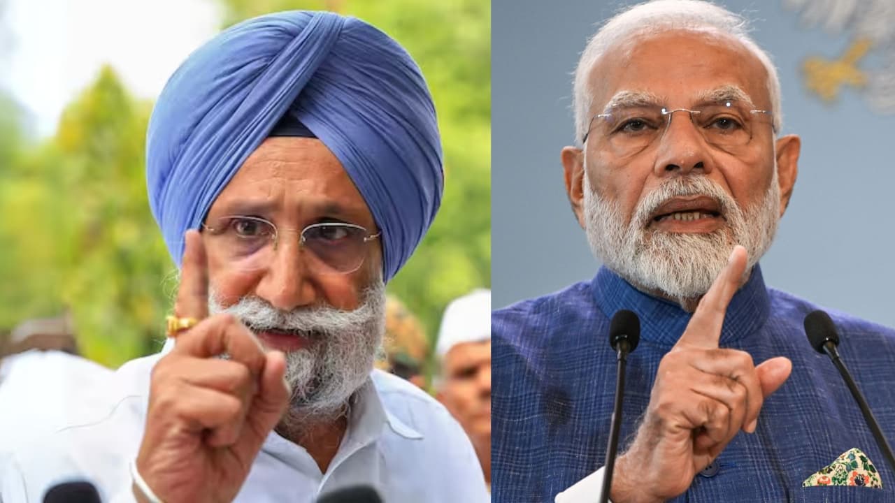 Sukhjinder Singh Randhawa