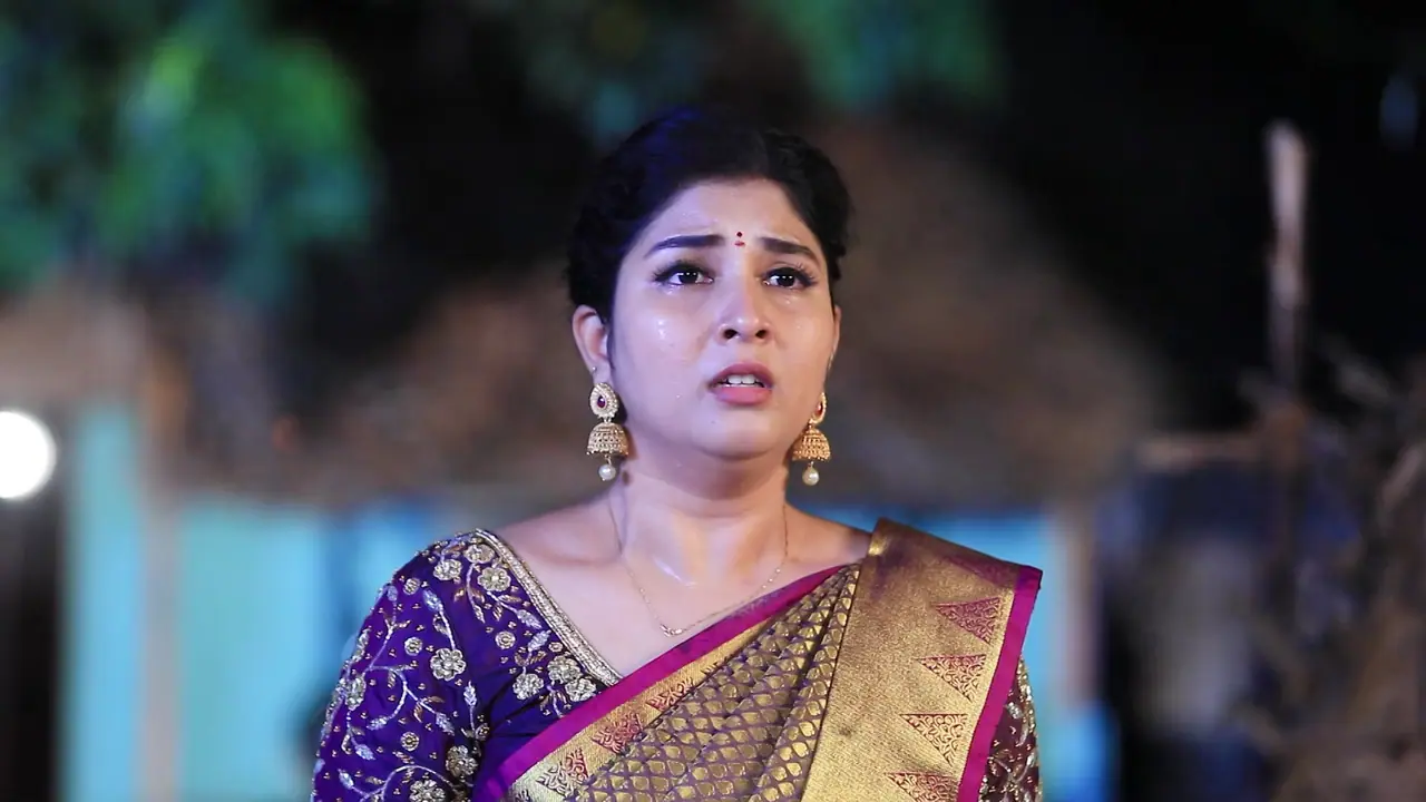 Arasi and Kumaravel Plan in Pandian Stores 2