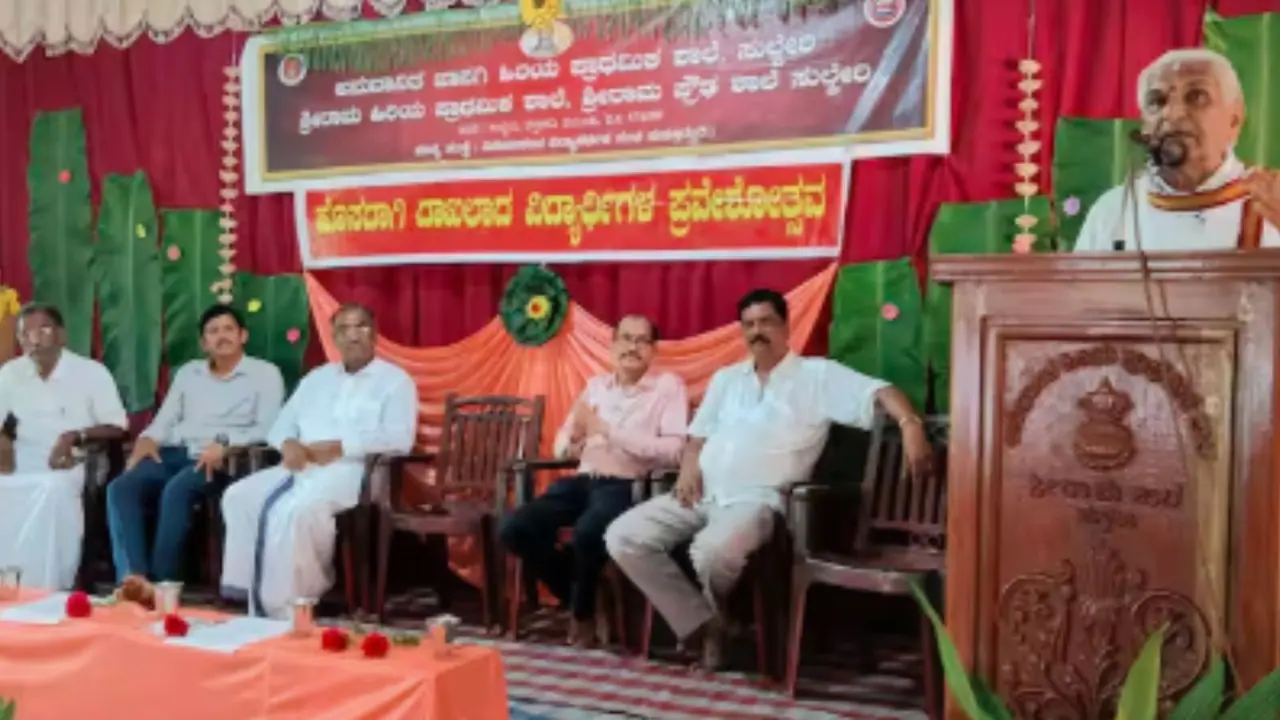 Kalladka prabakar bhat