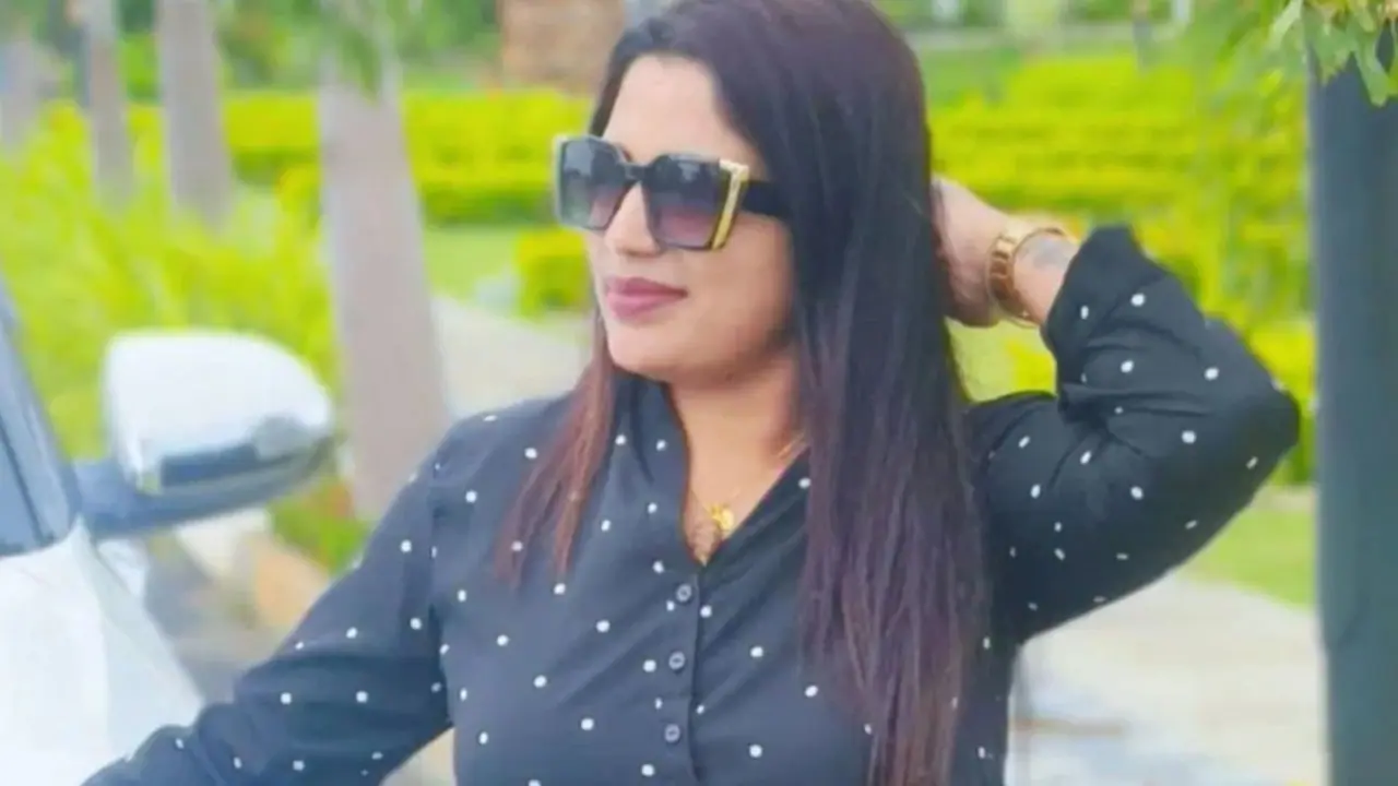 Helpline fraud case sandhya nagaraj