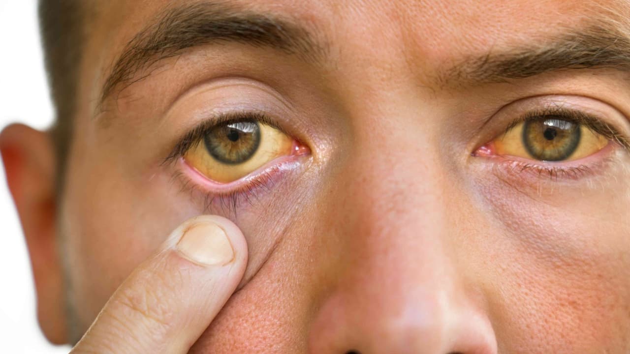 Understanding Jaundice Symptoms Causes and Prevention Tips for Liver Health rav