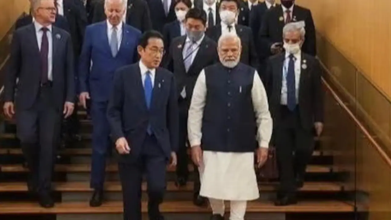 PM Narendra Modi
