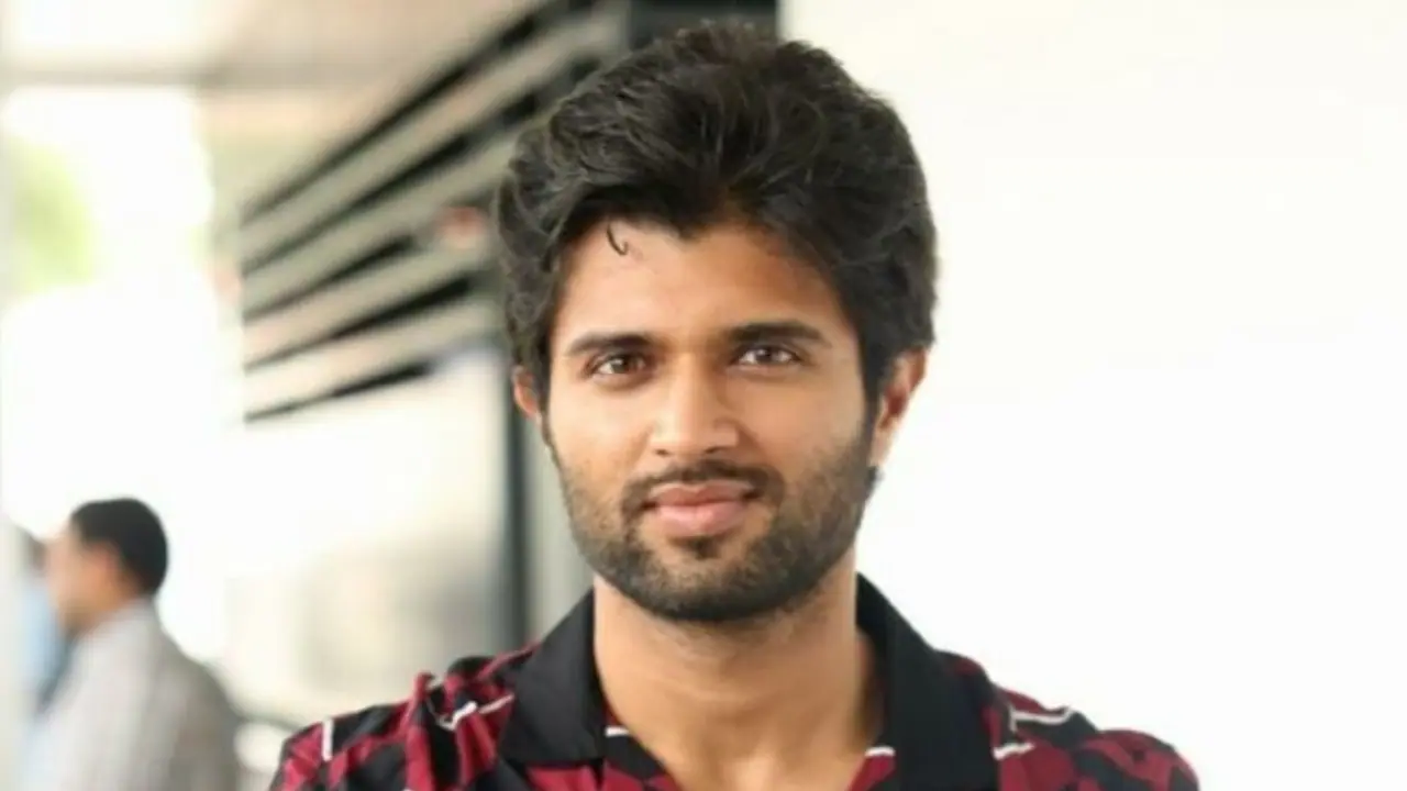 Vijay Deverakonda legal trouble