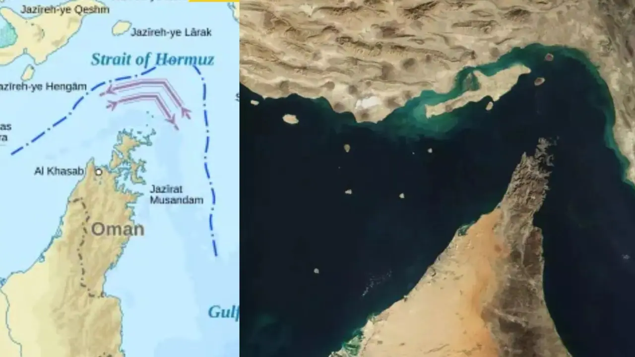 Iran's Decision to Close Hormuz Strait Amid US Israel Conflict: Global Oil Trade Impact